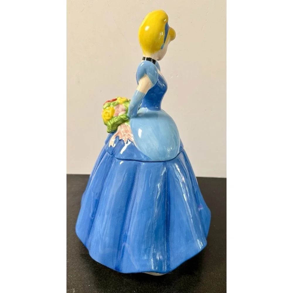 Gibson disney cinderella